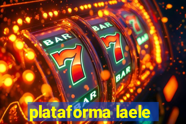 plataforma laele